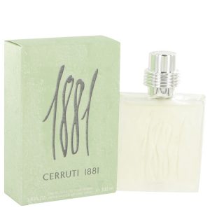 1881 by Nino Cerruti Eau De Toilette Spray 33 oz for Men