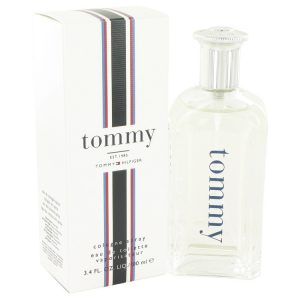 TOMMY HILFIGER by Tommy Hilfiger Cologne Spray  Eau De Toilette Spray 34 oz for Men