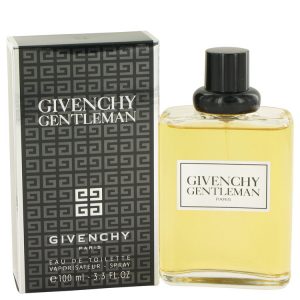 GENTLEMAN by Givenchy Eau De Toilette Spray 34 oz for Men