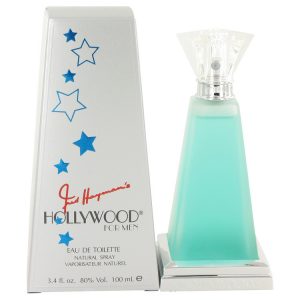 HOLLYWOOD by Fred Hayman Eau De Toilette Spray 34 oz for Men