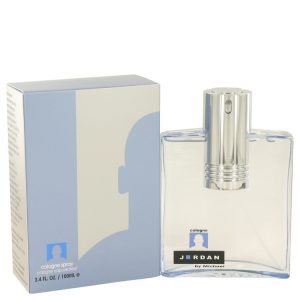 JORDAN by Michael Jordan Cologne Spray 34 oz for Men