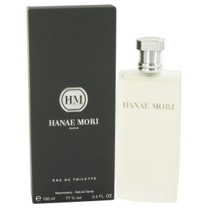 HANAE MORI by Hanae Mori Eau De Toilette Spray 34 oz for Men