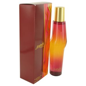 MAMBO by Liz Claiborne Eau De Parfum Spray 34 oz for Women