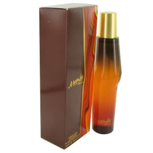 MAMBO by Liz Claiborne Cologne Spray 34 oz for Men