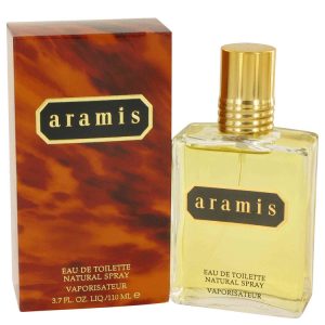 ARAMIS by Aramis Cologne  Eau De Toilette Spray 37 oz for Men