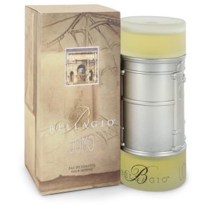 BELLAGIO by Bellagio Eau De Toilette Spray 34 oz for Men