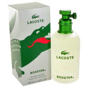 BOOSTER by Lacoste Eau De Toilette Spray 42 oz for Men