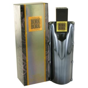 Bora Bora by Liz Claiborne Cologne Spray 34 oz for Men