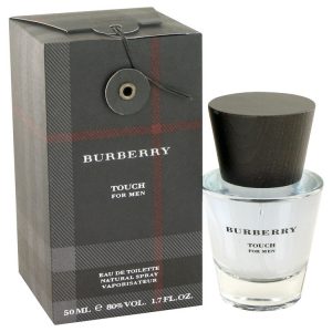 BURBERRY TOUCH by Burberry Eau De Toilette Spray 17 oz for Men