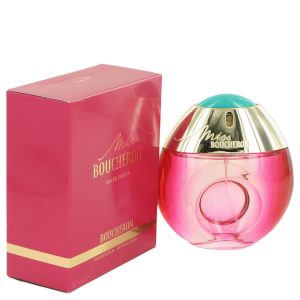 Miss Boucheron by Boucheron Eau De Parfum Spray 17 oz for Women