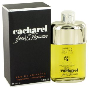 CACHAREL by Cacharel Eau De Toilette Spray 34 oz for Men