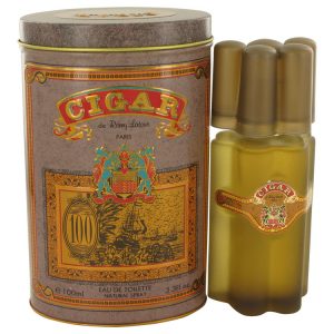 CIGAR by Remy Latour Eau De Toilette Spray 34 oz for Men