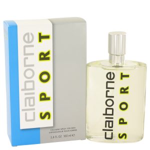 CLAIBORNE SPORT by Liz Claiborne Cologne Spray 34 oz for Men