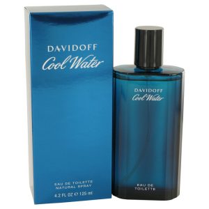 COOL WATER by Davidoff Eau De Toilette Spray 42 oz for Men