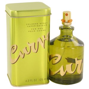 CURVE by Liz Claiborne Cologne Spray 42 oz for Men