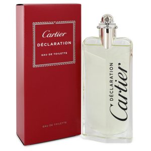 DECLARATION by Cartier Eau De Toilette Spray 33 oz for Men