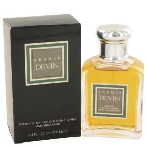 DEVIN by Aramis Cologne Spray 34 oz for Men