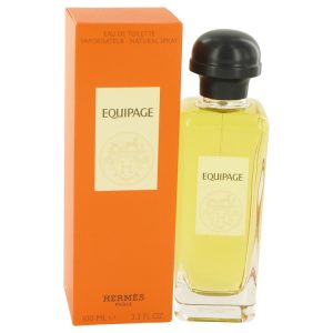 EQUIPAGE by Hermes Eau De Toilette Spray 33 oz for Men