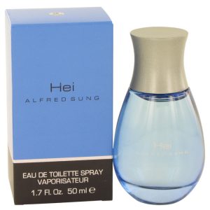 Hei by Alfred Sung Eau De Toilette Spray 17 oz for Men