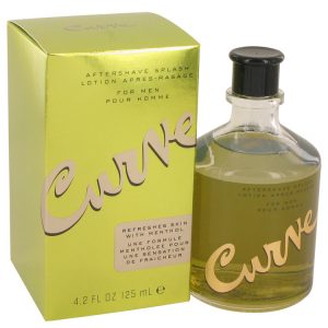 CURVE by Liz Claiborne After Shave 42 oz for Men