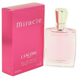 MIRACLE by Lancome Eau De Parfum Spray 1 oz for Women