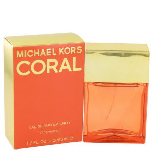 Michael Kors Coral by Michael Kors Eau De Parfum Spray 17 oz for Women