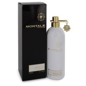 Montale Mukhallat by Montale Eau De Parfum Spray 34 oz for Women