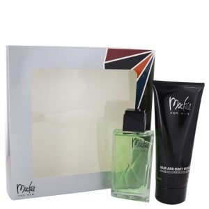 MACKIE by Bob Mackie Gift Set  for Men