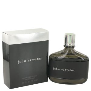 John Varvatos by John Varvatos Eau De Toilette Spray 25 oz for Men