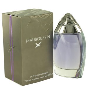 MAUBOUSSIN by Mauboussin Eau De Parfum Spray 34 oz for Men