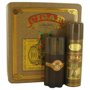 CIGAR by Remy Latour Gift Set  for Men