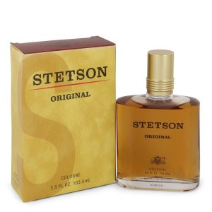 STETSON by Coty Cologne 35 oz for Men