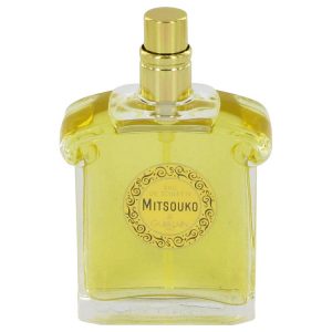 MITSOUKO by Guerlain Eau De Toilette Spray Tester 17 oz for Women