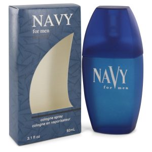 NAVY by Dana Cologne Spray 31 oz for Men