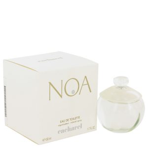 NOA by Cacharel Eau De Toilette Spray 17 oz for Women