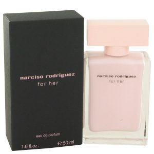 Narciso Rodriguez by Narciso Rodriguez Eau De Parfum Spray 16 oz for Women