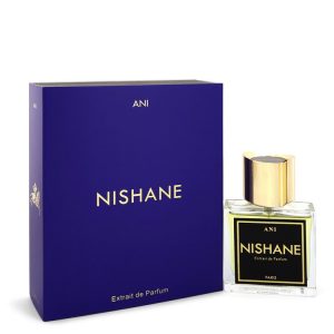 Nishane Ani by Nishane Extrait De Parfum Spray Unisex 17 oz for Women