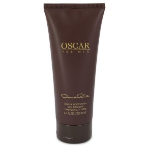 OSCAR by Oscar de la Renta Shower Gel 67 oz for Men