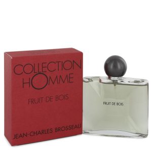 Fruit De Bois by Brosseau Eau De Toilette Spray 34 oz for Women