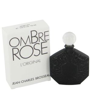 Ombre Rose by Brosseau Pure Perfume 5 oz for Women