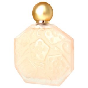 Ombre Rose by Brosseau Eau De Toilette Spray 34 oz for Women