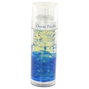 Ocean Pacific by Ocean Pacific Cologne Spray unboxed 17 oz for Men