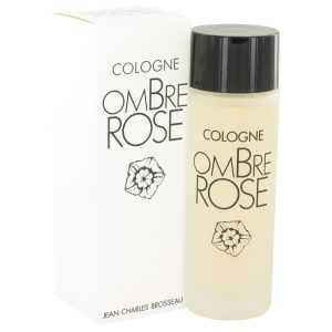 Ombre Rose by Brosseau Cologne Spray 34 oz for Women