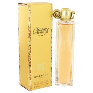 ORGANZA by Givenchy Eau De Parfum Spray 17 oz for Women