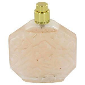 Ombre Rose by Brosseau Eau De Toilette Spray Tester 34 oz for Women