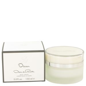 OSCAR by Oscar de la Renta Body Cream 53 oz for Women