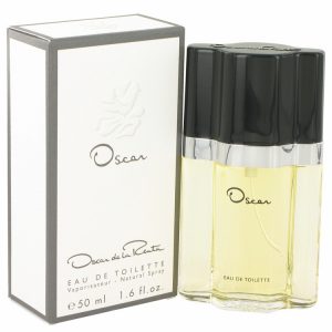 OSCAR by Oscar de la Renta Eau De Toilette Spray 16 oz for Women