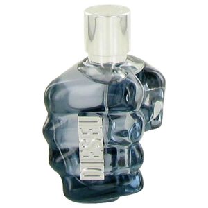 Only the Brave by Diesel Eau De Toilette Spray Tester 25 oz for Men