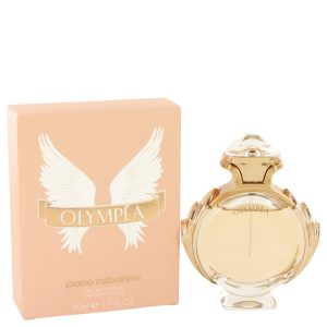 Olympea by Paco Rabanne Eau De Parfum Spray 17 oz for Women