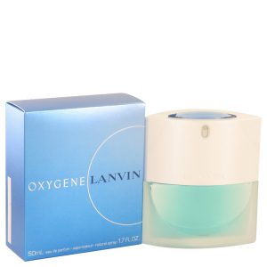 OXYGENE by Lanvin Eau De Parfum Spray 17 oz for Women